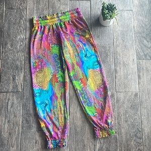Luli Fama Cover Up Joggers